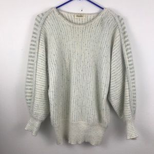 Vintage Aboba womens sweater s/m
